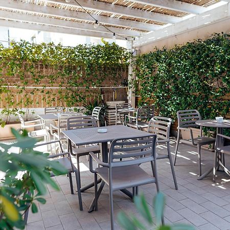Cufa Bed & Breakfast Pescara Bagian luar foto