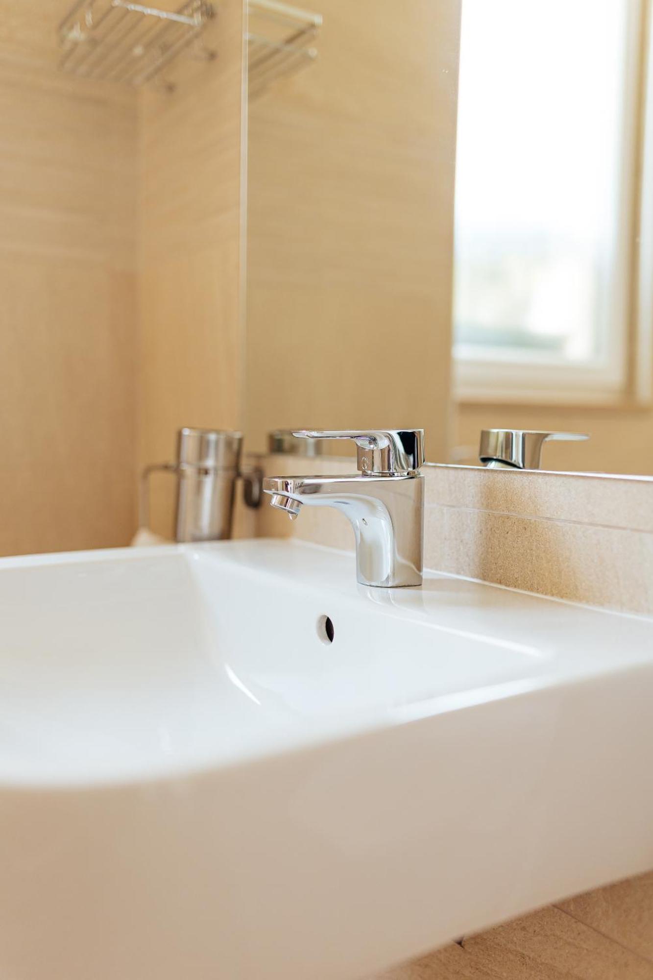 Cufa Bed & Breakfast Pescara Bagian luar foto