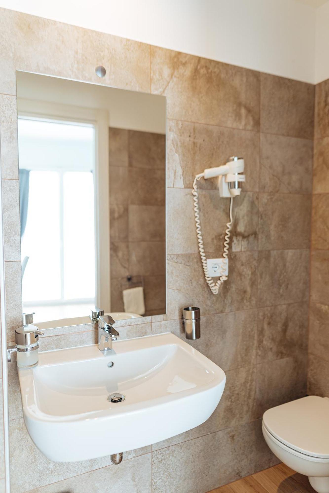 Cufa Bed & Breakfast Pescara Bagian luar foto