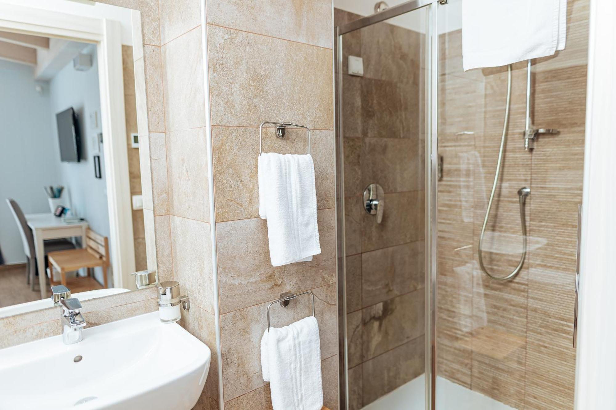 Cufa Bed & Breakfast Pescara Bagian luar foto