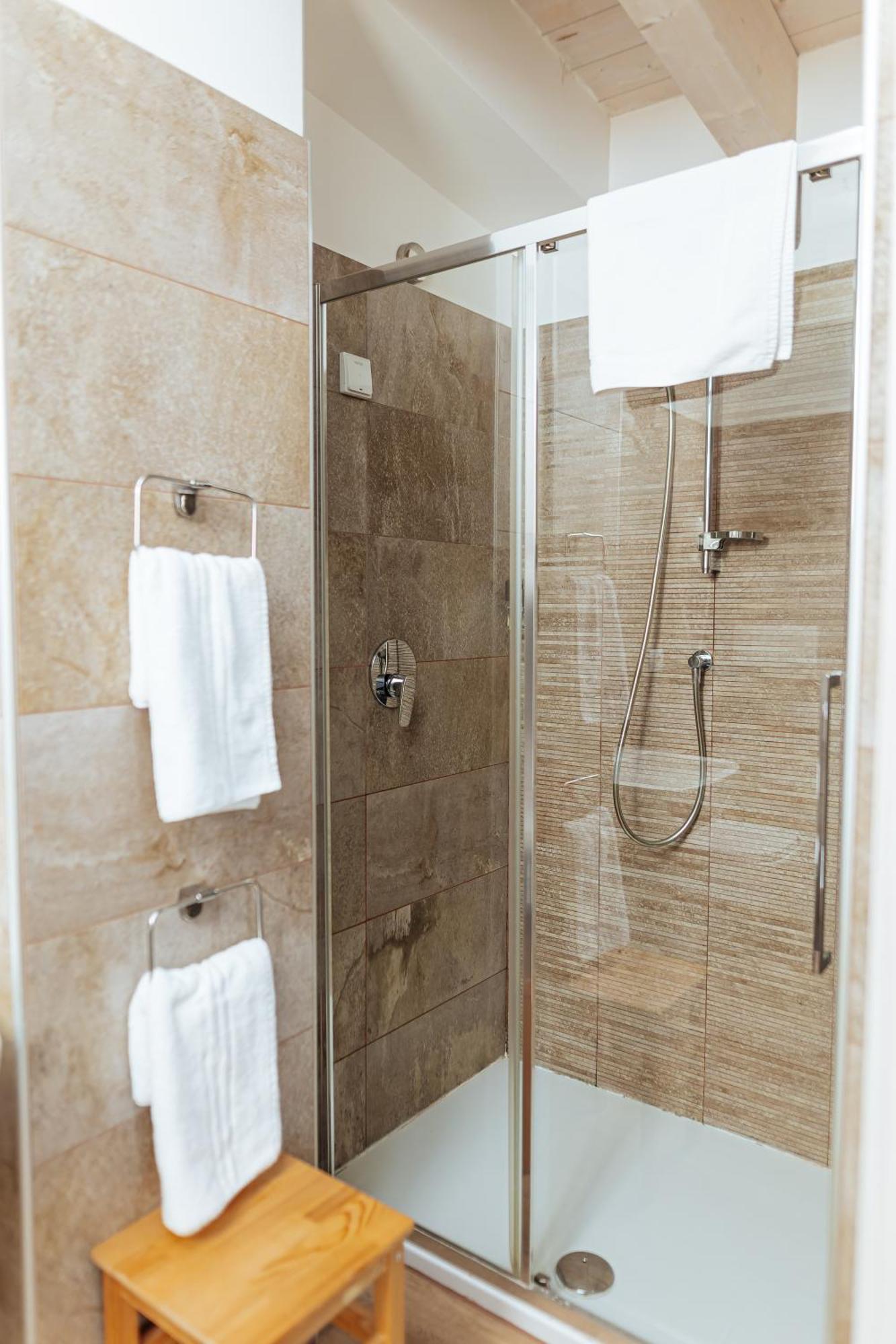 Cufa Bed & Breakfast Pescara Ruang foto