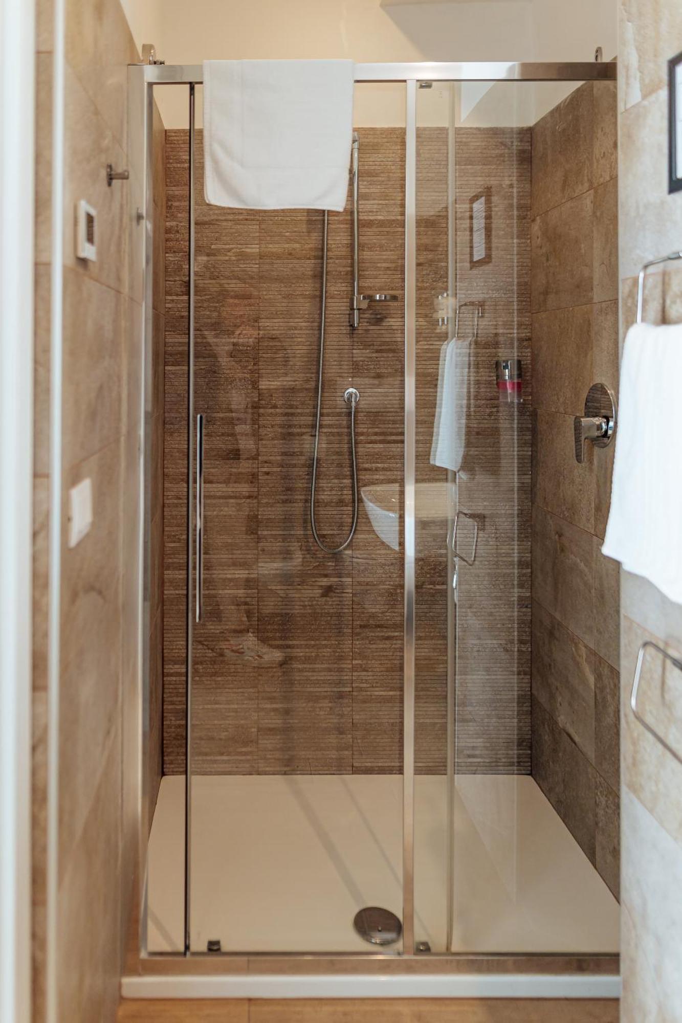 Cufa Bed & Breakfast Pescara Ruang foto