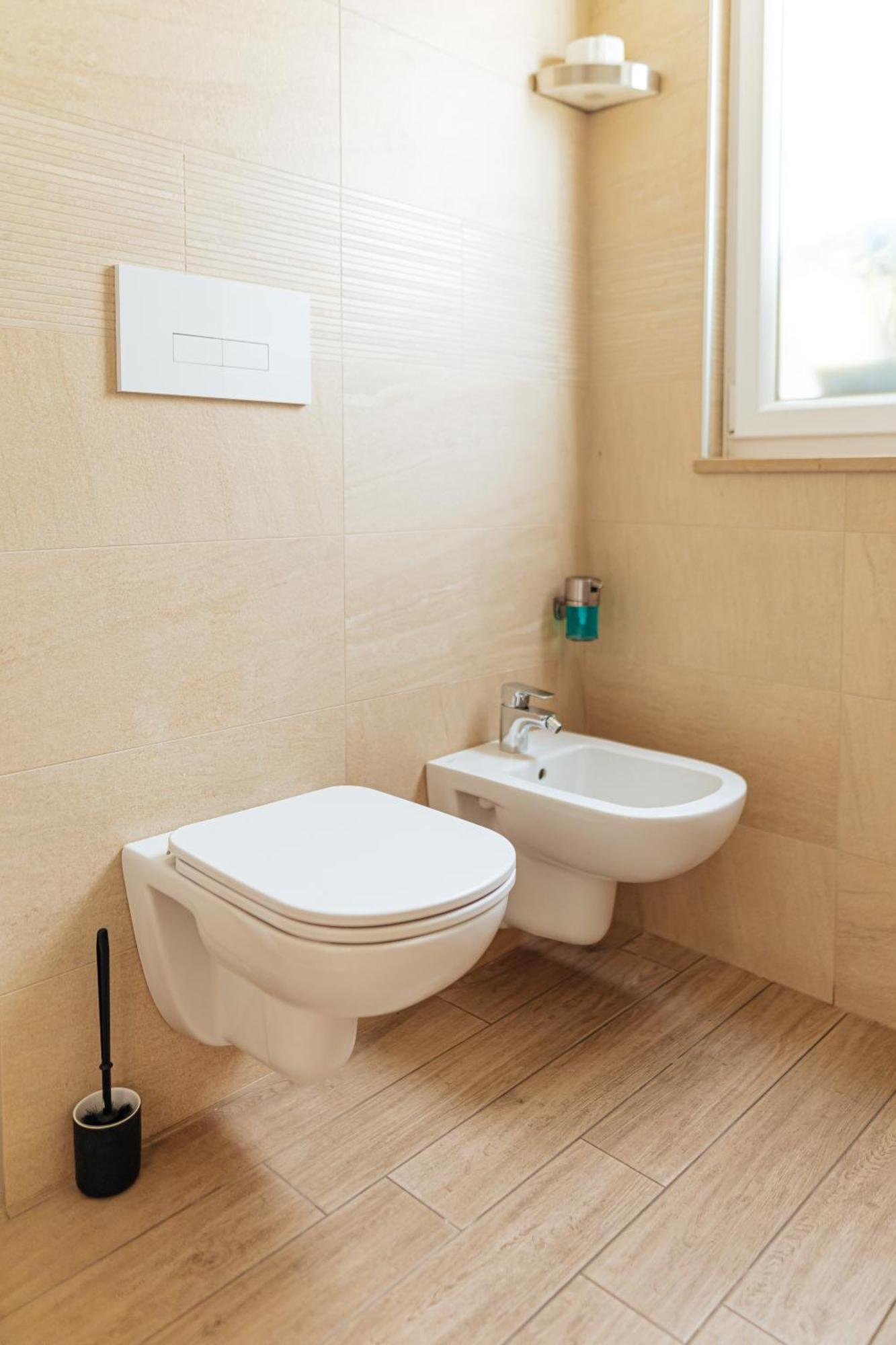 Cufa Bed & Breakfast Pescara Ruang foto