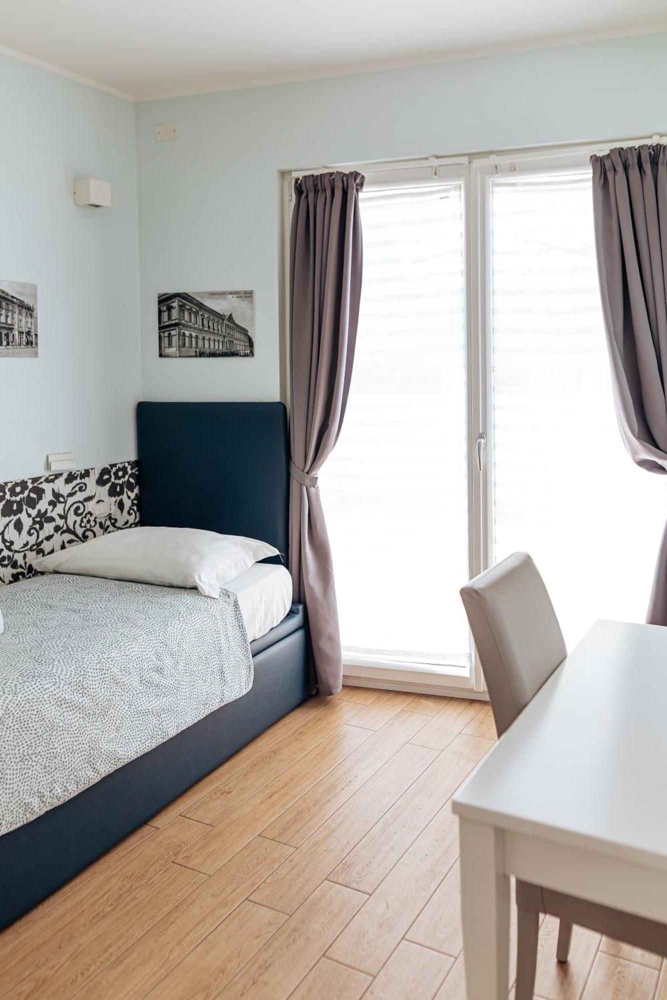 Cufa Bed & Breakfast Pescara Ruang foto