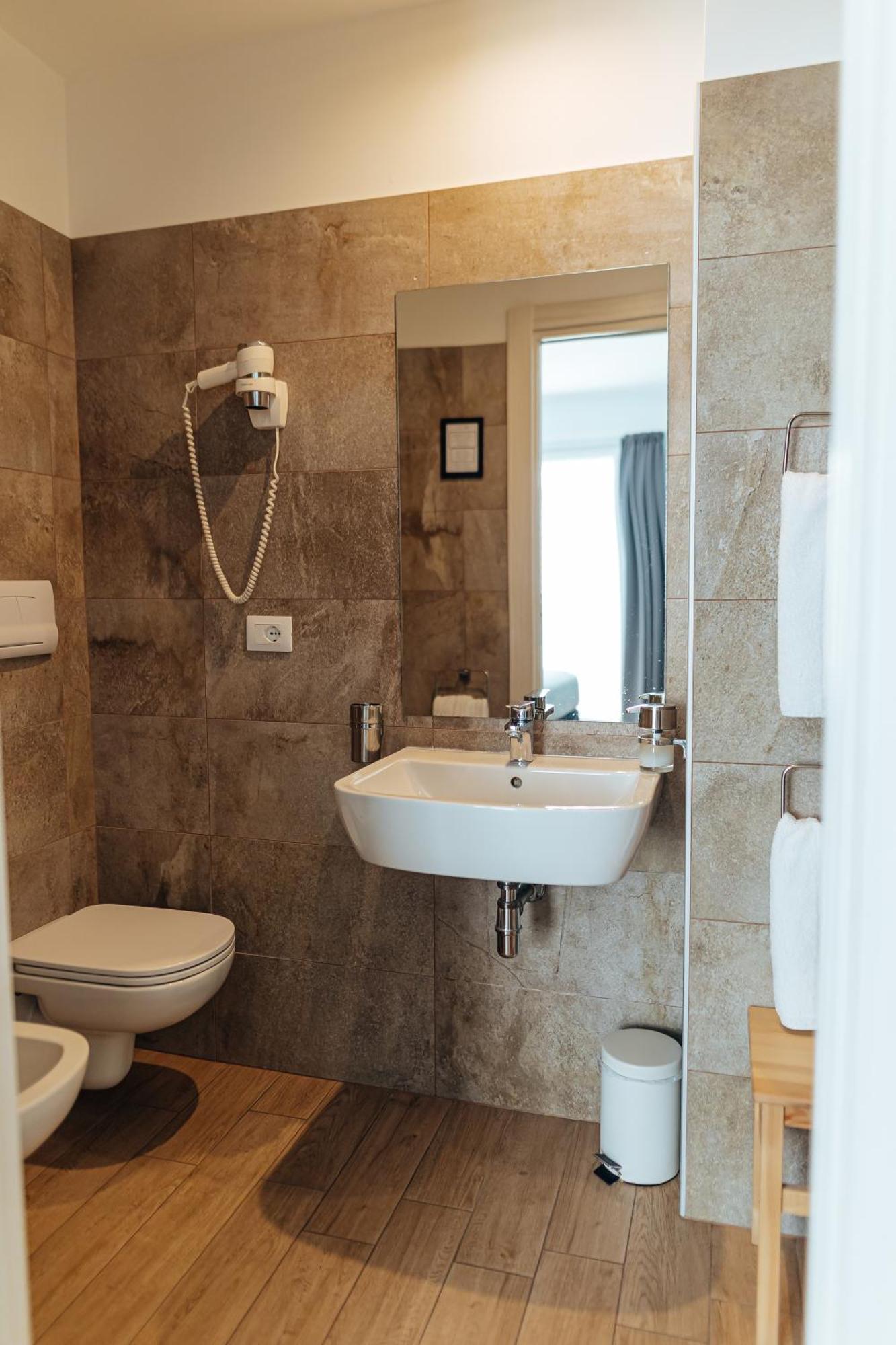 Cufa Bed & Breakfast Pescara Ruang foto