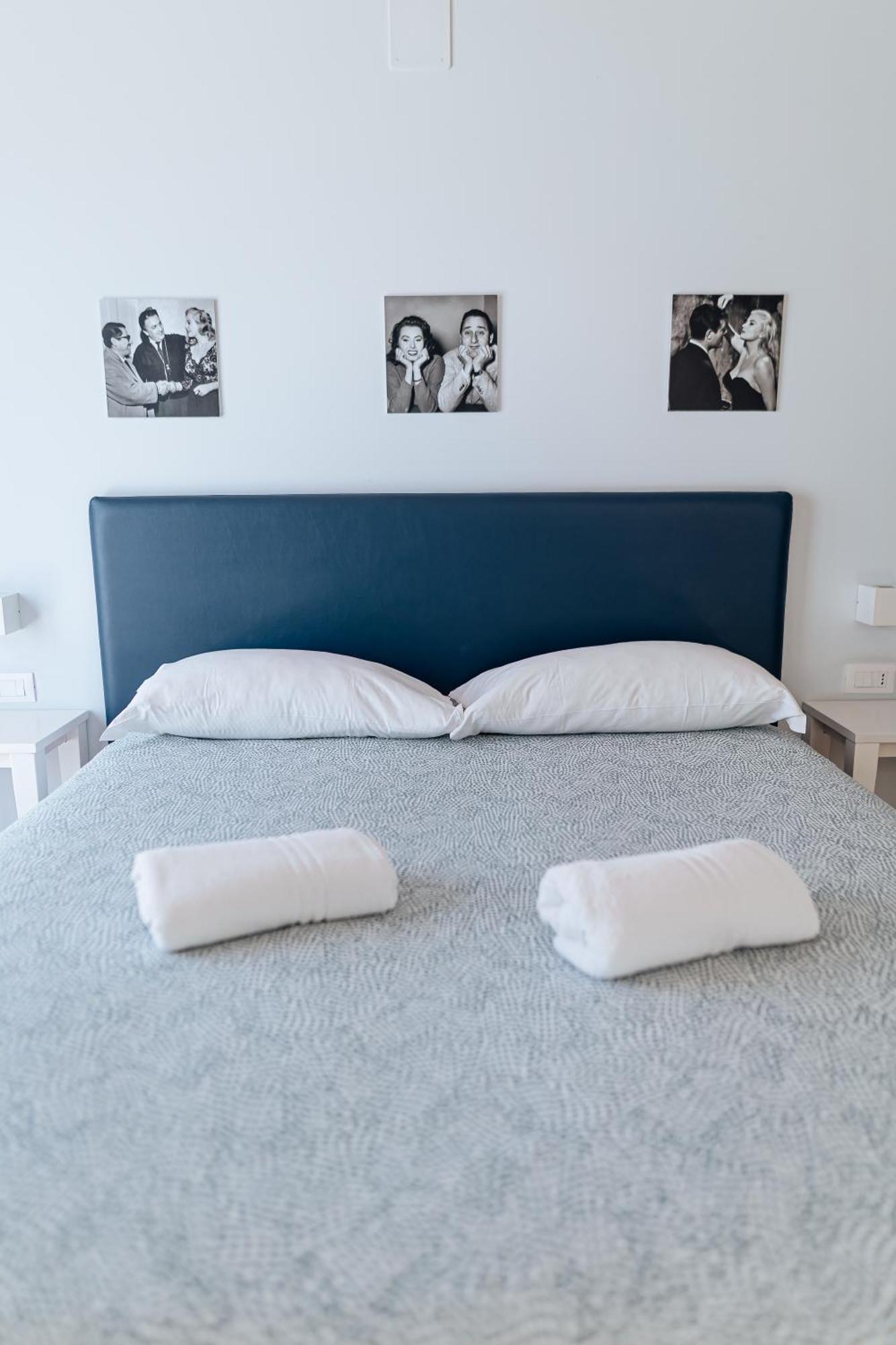 Cufa Bed & Breakfast Pescara Ruang foto