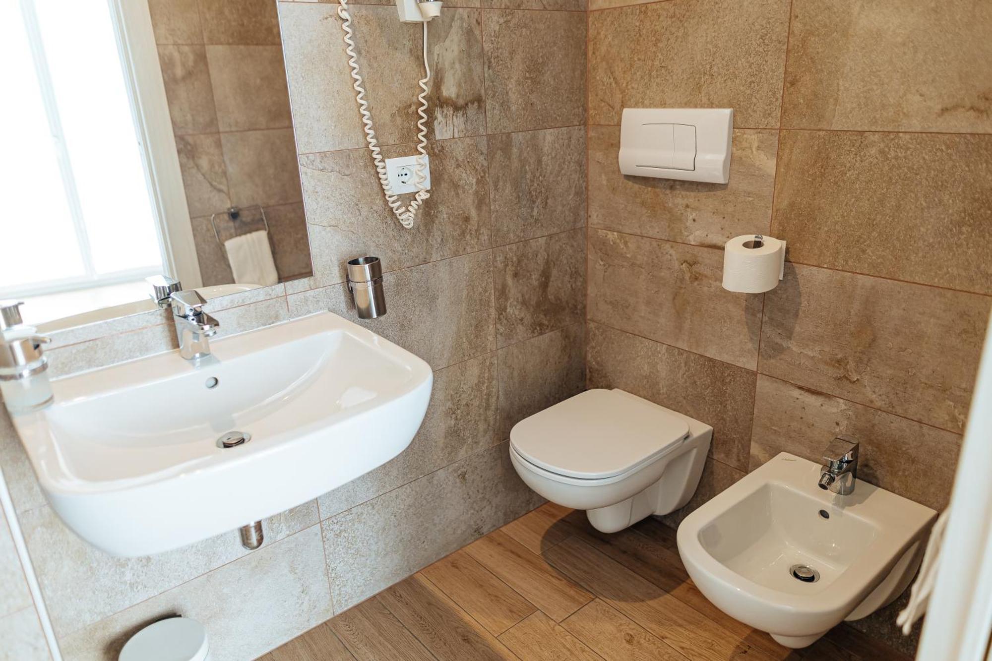 Cufa Bed & Breakfast Pescara Ruang foto